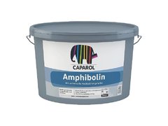 Vopsea Caparol Amphibolin alba 12.5l